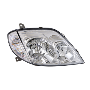 Koplamp rechts voor TOYOTA COROLLA 2002-2004