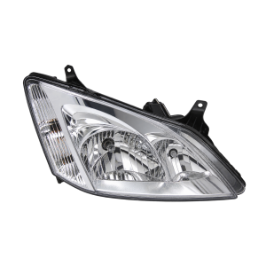 Koplamp links voor TOYOTA COROLLA 2002-2004