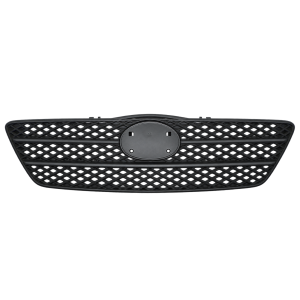 Grille voor TOYOTA COROLLA 2002-2004