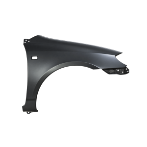 Spatbord (voorscherm) voor TOYOTA COROLLA 2002-2004