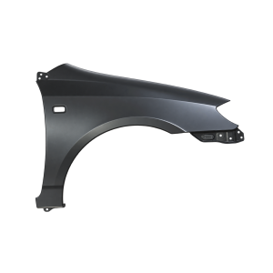 Spatbord (voorscherm) voor TOYOTA COROLLA 2002-2004