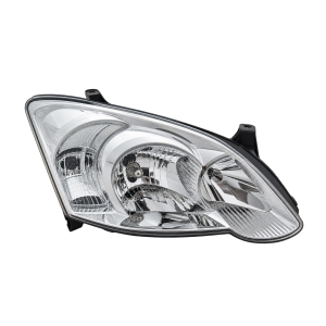 Koplamp links voor TOYOTA COROLLA E12 2004-2007