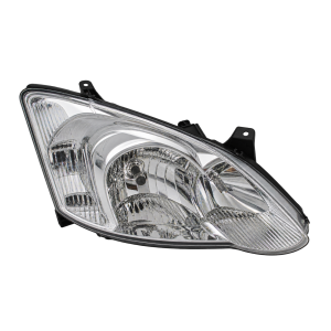 Koplamp links voor TOYOTA COROLLA E12 2004-2007
