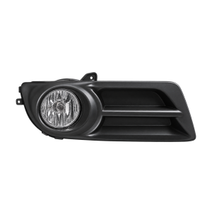 Mistlamp voor TOYOTA COROLLA 2004-2007
