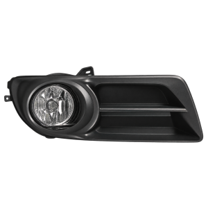 Mistlamp voor TOYOTA COROLLA 2004-2007