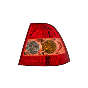 Achterlicht voor TOYOTA COROLLA 2004-2007