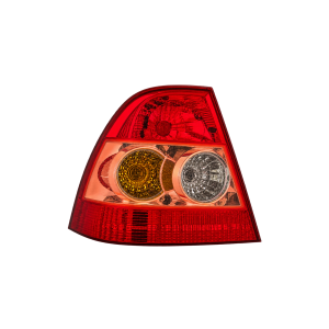Achterlicht voor TOYOTA COROLLA 2004-2007