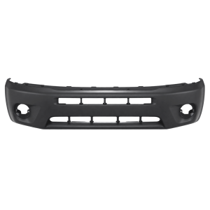 Voorbumper rechts voor TOYOTA RAV 4FUN 2000-2006
