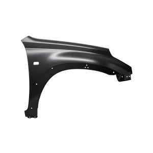 Spatbord (voorscherm) voor TOYOTA RAV 4FUN 2000-2006