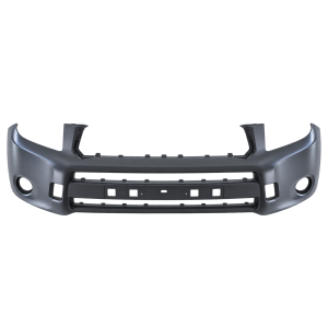 Voorbumper met mistlampgaten voor Toyota RAV 4FUN 2006-2009