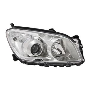 Koplamp rechts voor TOYOTA RAV 4 2009-2010