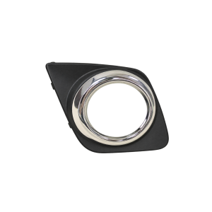 Grille links voor TOYOTA RAV 4 2009-2010