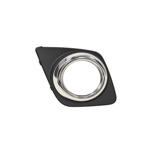 Grille links voor TOYOTA RAV 4 2009-2010