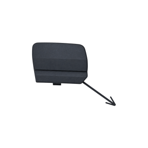 Afdekkap bumper voor VOLKSWAGEN CADDY 2015-2020
