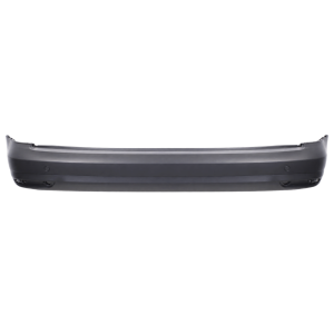 Achterbumper voor VOLKSWAGEN CADDY 2015-2020