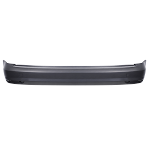 Achterbumper voor VOLKSWAGEN CADDY 2015-2020