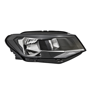 Koplamp rechts voor VOLKSWAGEN CADDY 2015-2020