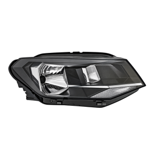 Koplamp rechts voor VOLKSWAGEN CADDY 2015-2020