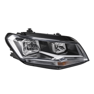 Koplamp rechts voor VOLKSWAGEN CADDY 2015-2020
