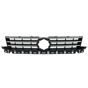 Grille voor VOLKSWAGEN CADDY 2015-2020