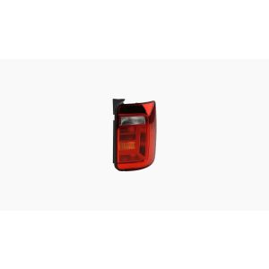 Achterlicht Rood Voor Mod Met 2 Achterdeuren