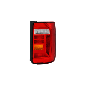 Achterlicht voor VOLKSWAGEN CADDY 2015-2020