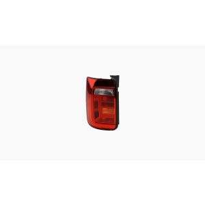 Achterlicht Rood Voor Mod Met 2 Achterdeuren