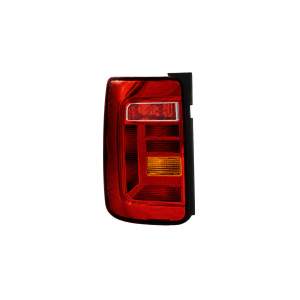 Achterlicht voor VOLKSWAGEN CADDY 2015-2020