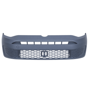 Voorbumper in primer voor Volkswagen Caddy 2020