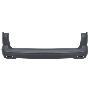 Achterbumper voor VOLKSWAGEN CADDY 2020