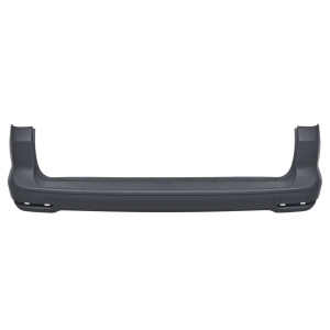 Achterbumper voor VOLKSWAGEN CADDY 2020