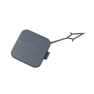 Afdekkap bumper voor VOLKSWAGEN CADDY 2020