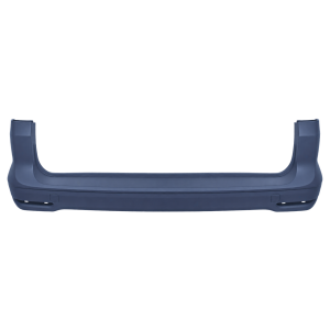 Achterbumper voor VOLKSWAGEN CADDY 2020