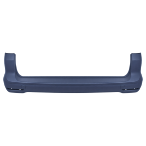 Achterbumper voor VOLKSWAGEN CADDY 2020