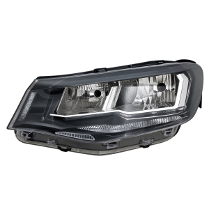 Koplamp rechts voor VOLKSWAGEN CADDY 2020