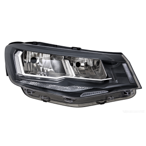 Koplamp rechts voor VOLKSWAGEN CADDY 2020