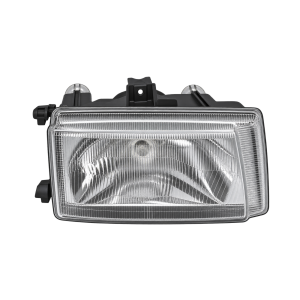 Koplamp rechts voor VOLKSWAGEN