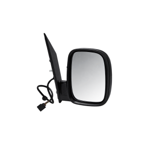 Buitenspiegel voor VOLKSWAGEN CADDY