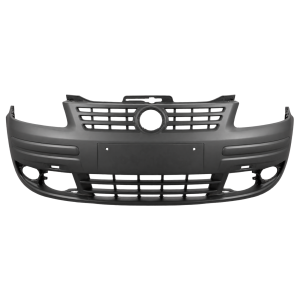 Voorbumper voor VOLKSWAGEN CADDY 2004-2010