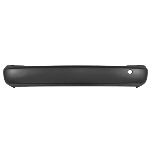 Achterbumper voor VOLKSWAGEN CADDY 2004-2010