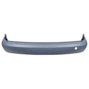 Achterbumper voor VOLKSWAGEN CADDY