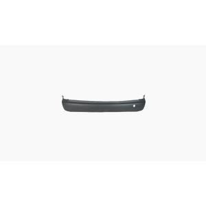 Achterbumper Lichtgrijs Maxi (Lang Chassis)