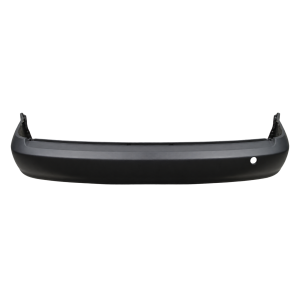 Achterbumper voor VOLKSWAGEN CADDY
