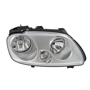 Koplamp rechts voor VOLKSWAGEN