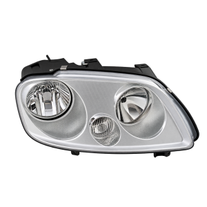 Koplamp rechts voor VOLKSWAGEN