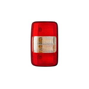 Achterlicht voor VOLKSWAGEN CADDY 2004-2010