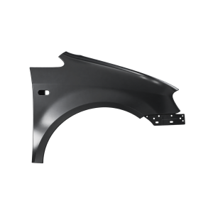 Spatbord (voorscherm) voor VOLKSWAGEN CADDY 2004-2010