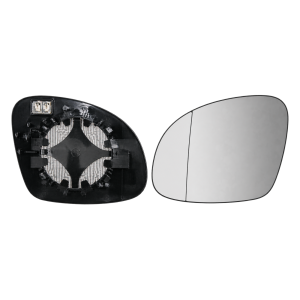Spiegelglas links