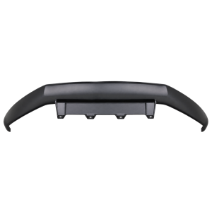 Bumperspoiler voor VOLKSWAGEN TIGUAN 2007-2011