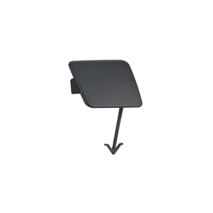 Afdekkap bumper voor VOLKSWAGEN TIGUAN 2007-2011